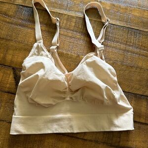 SKIMS everyday sculpt bralette